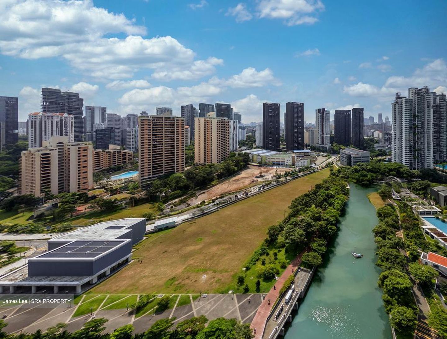 River Modern (D9), Apartment #522072131